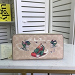 コーチ財布コピー